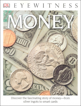 Money (Eyewitness Book)