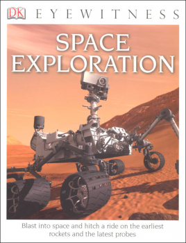 Space Exploration (Eyewitness Book) | Dorling Kindersley | 9781465426161