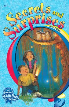 Secrets and Surprises (3rd Edition)
