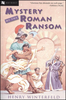 Mystery of the Roman Ransom
