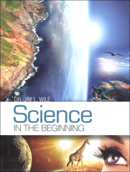 Science in the Beginning Text