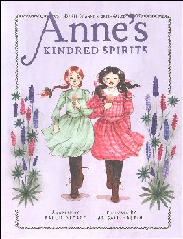 Anne's Kindered Spirits