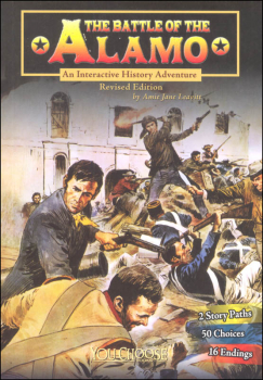 Battle of the Alamo 2nd Edition