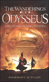 Wanderings of Odysseus: Story of Odysseus