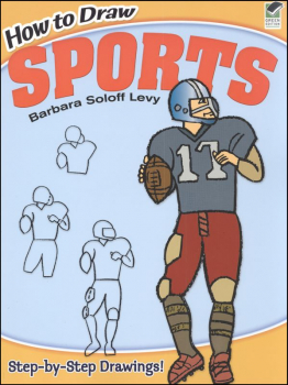 How to Draw Sports
