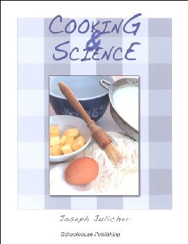 Cooking & Science for Secondary Students