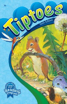 Tiptoes (6th Edition)