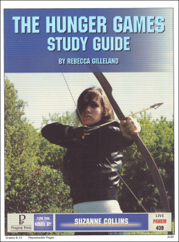 Hunger Games Study Guide