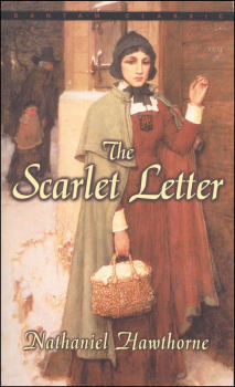Scarlet Letter (Bantam Classic)