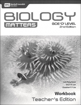 Biology Matters Workbook Teacher's Edition