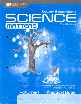 Lower Secondary Science Matters Practical A