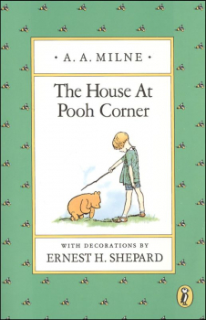 House at Pooh Corner / A.A. Milne