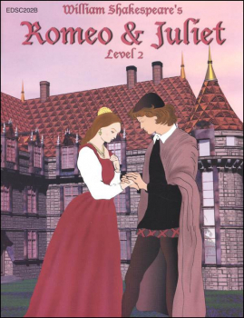 Romeo & Juliet Classics Worktext