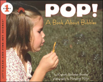 Pop! A Book About Bubbles (LRAFOS L1)