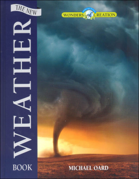 New Weather Book