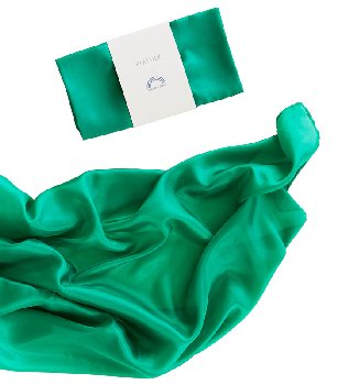 Playsilks - Original size - Emerald