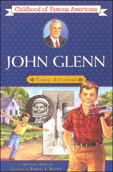 John Glenn (COFA)