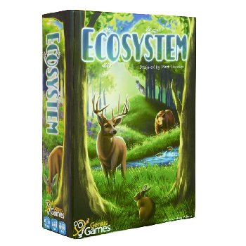 Ecosystem Game