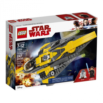 lego 75214