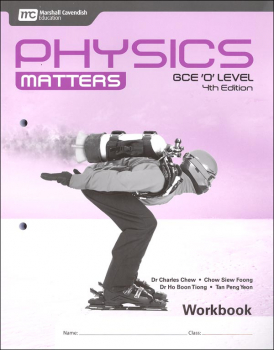 Physics Matters Workbook