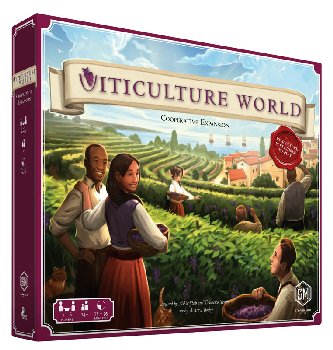 Viticulture World Expansion