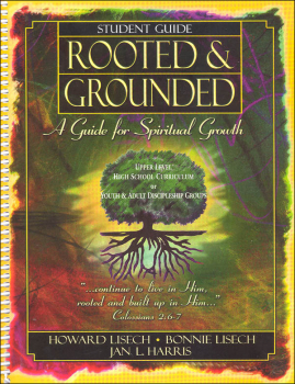 Rooted & Grounded Student Guide (2015 Ed)