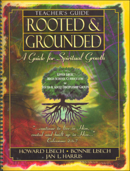 rooted and grounded
