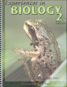 Experiences in Biology 2nd Edition