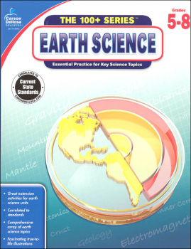 Earth Science (100+ Series) 