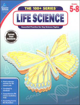 Life Science (100+ Series)