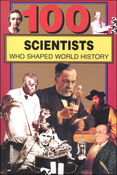 100 Scientists Who Shaped World History