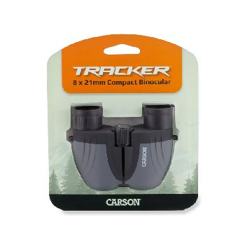 Tracker Compact Binoculars