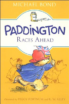Paddington Races Ahead