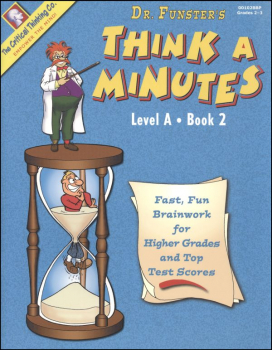 Think-A-Minutes A2