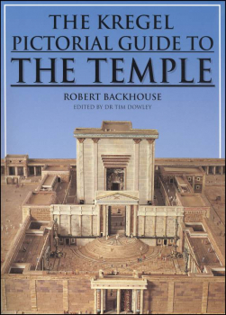 Kregel Pictorial Guide to the Temple