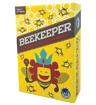 Beekeeper Game