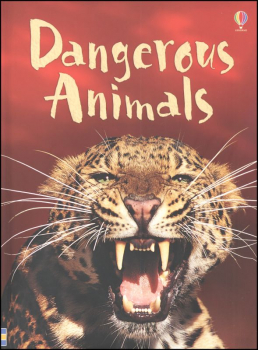 Dangerous Animals (Beginners Nature Level 1)