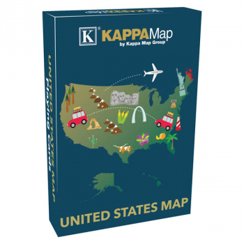 United States Playing Cards