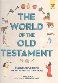 World of the Old Testament