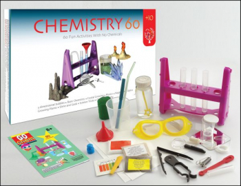 Chem-Science Kit - Go Science