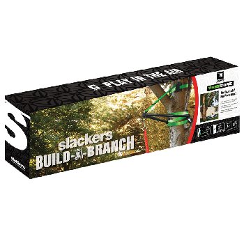 Slackers Build-A-Branch