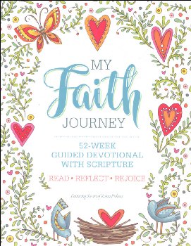 My Faith Journey