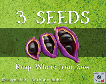 3 Seeds Game