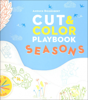 Cut & Color Playbook: Seasons