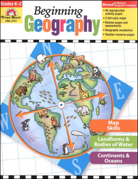 Beginning Geography