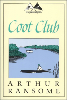 Coot Club (Book 5)