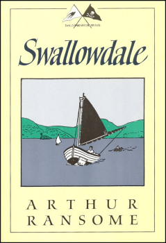 Swallowdale (Book 2)