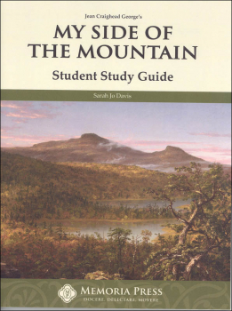My Side of the Mountain Student Study Guide