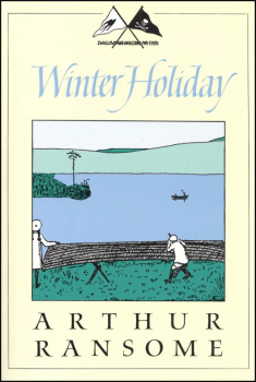 Winter Holiday (Book 4)