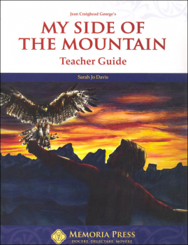 My Side of the Mountain Teacher Guide